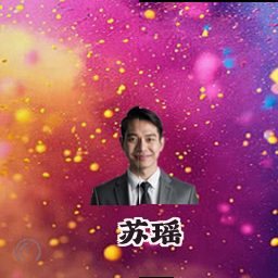 苏瑶